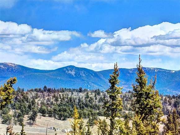 2 Acres of Residential Land for Sale in Como, Colorado