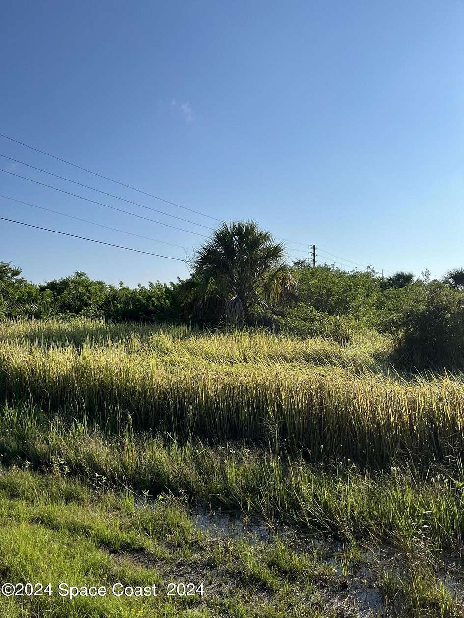 0.23 Acres of Residential Land for Sale in Palm Bay, Florida