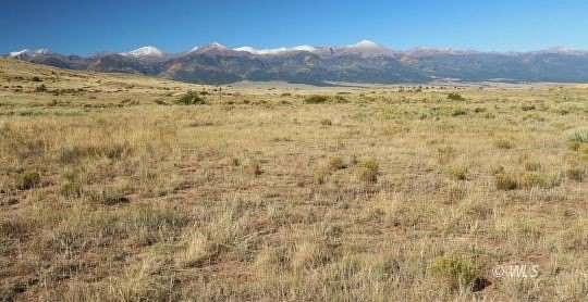 11.79 Acres of Recreational Land for Sale in Westcliffe, Colorado