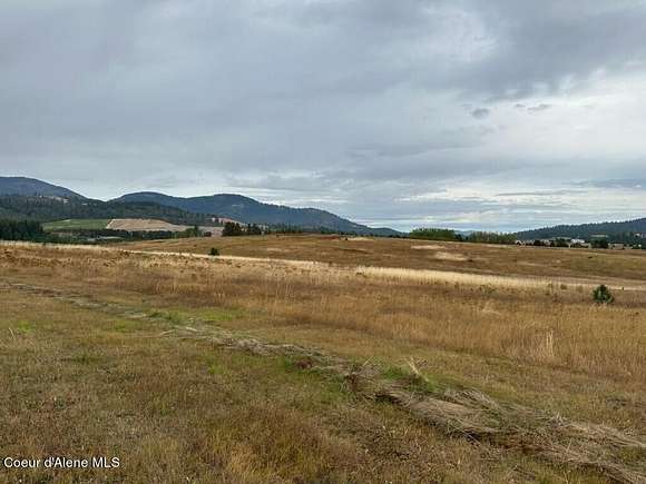 85.82 Acres of Recreational Land for Sale in Coeur d'Alene, Idaho