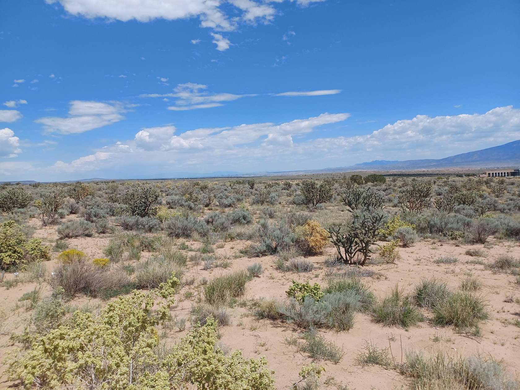 0.5 Acres of Land for Sale in Rio Rancho, New Mexico