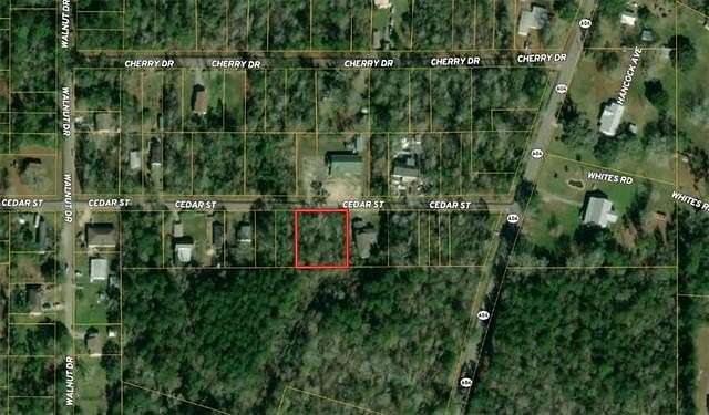 0.4 Acres of Residential Land for Sale in Pearlington, Mississippi