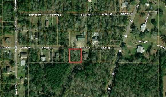 0.4 Acres of Residential Land for Sale in Pearlington, Mississippi