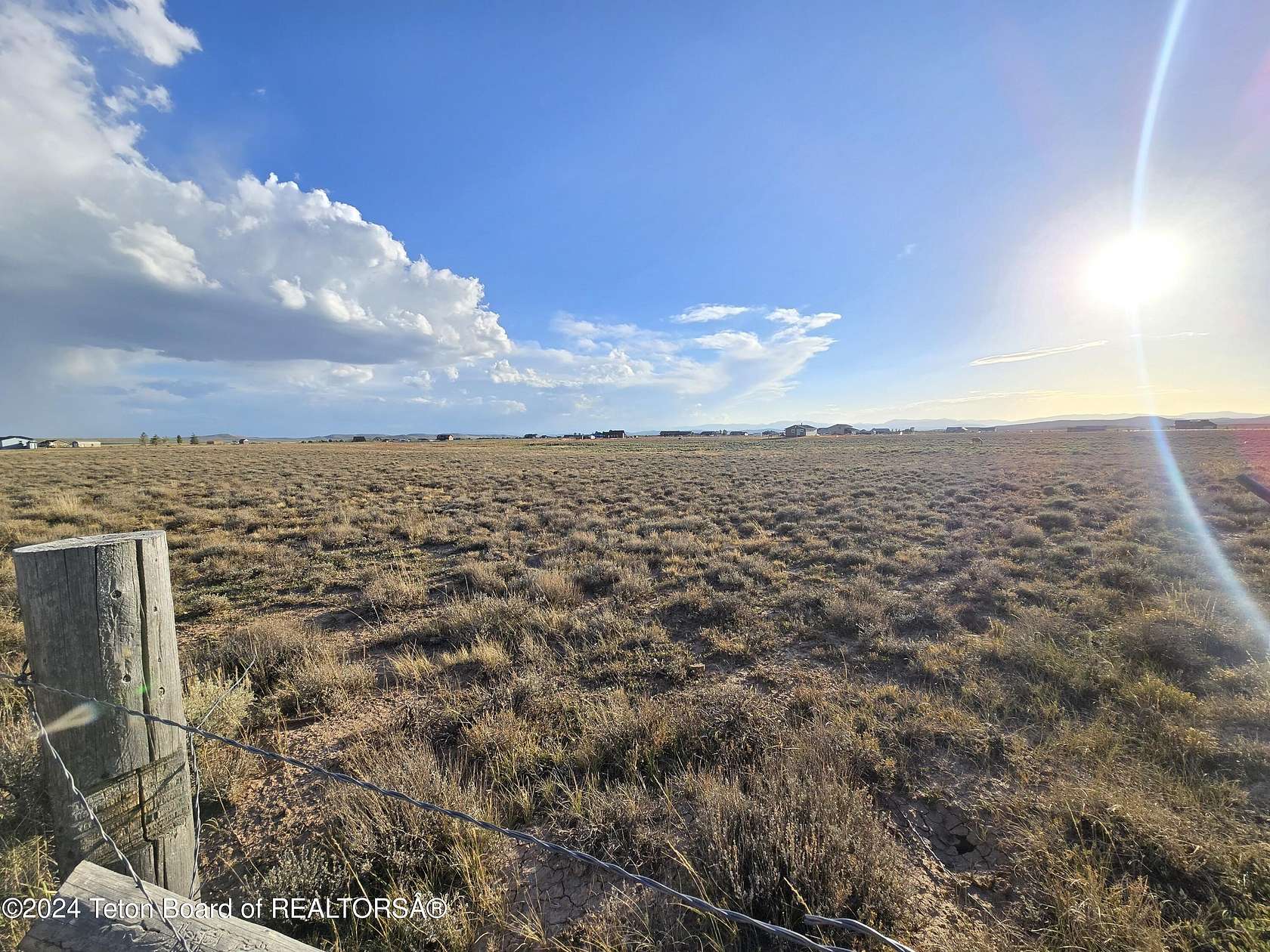 10.03 Acres of Recreational Land for Sale in Pinedale, Wyoming