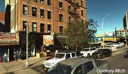 0.06 Acres of Residential Land for Sale in New York, New York