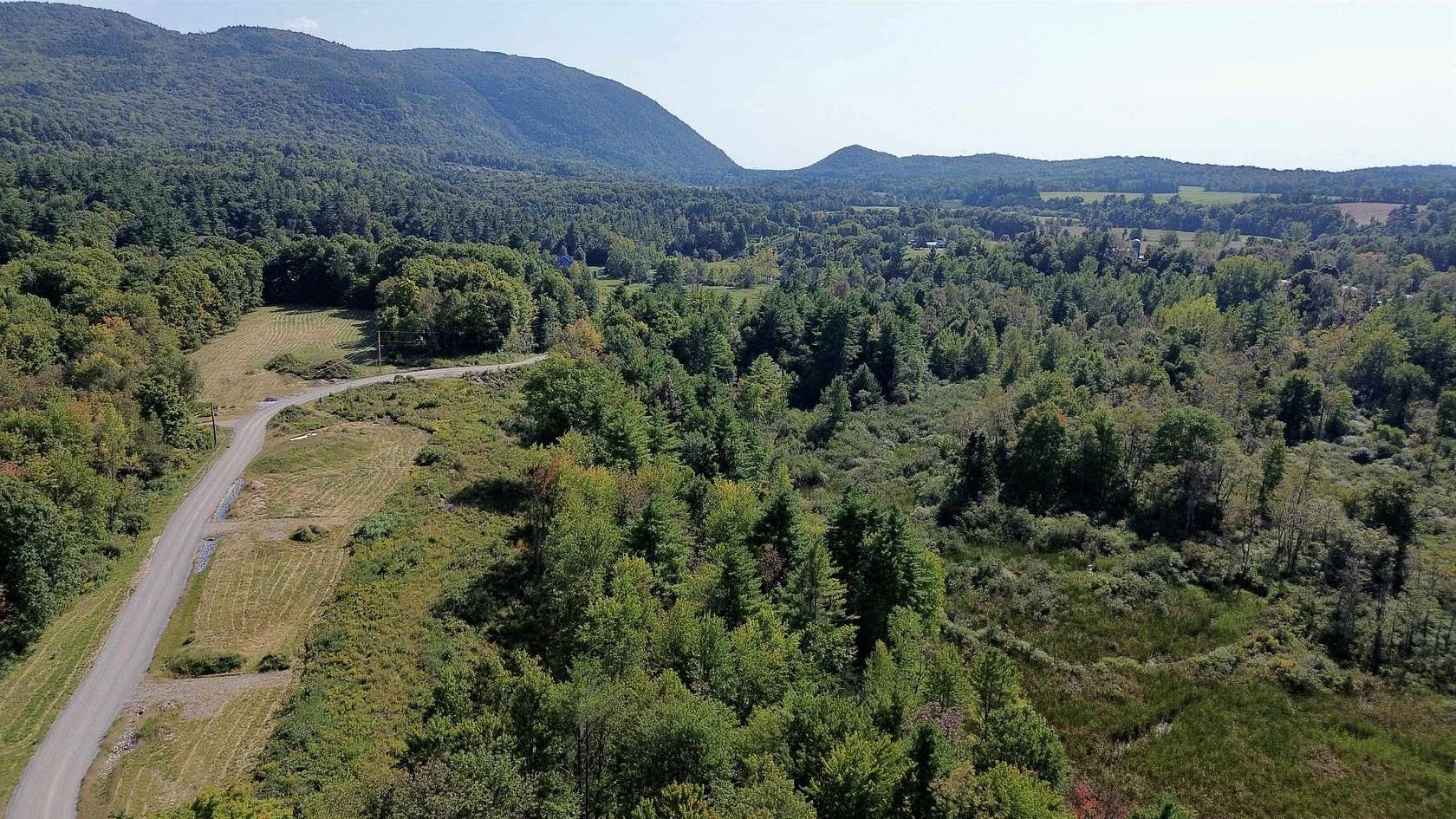 3.91 Acres of Residential Land for Sale in Bristol, Vermont