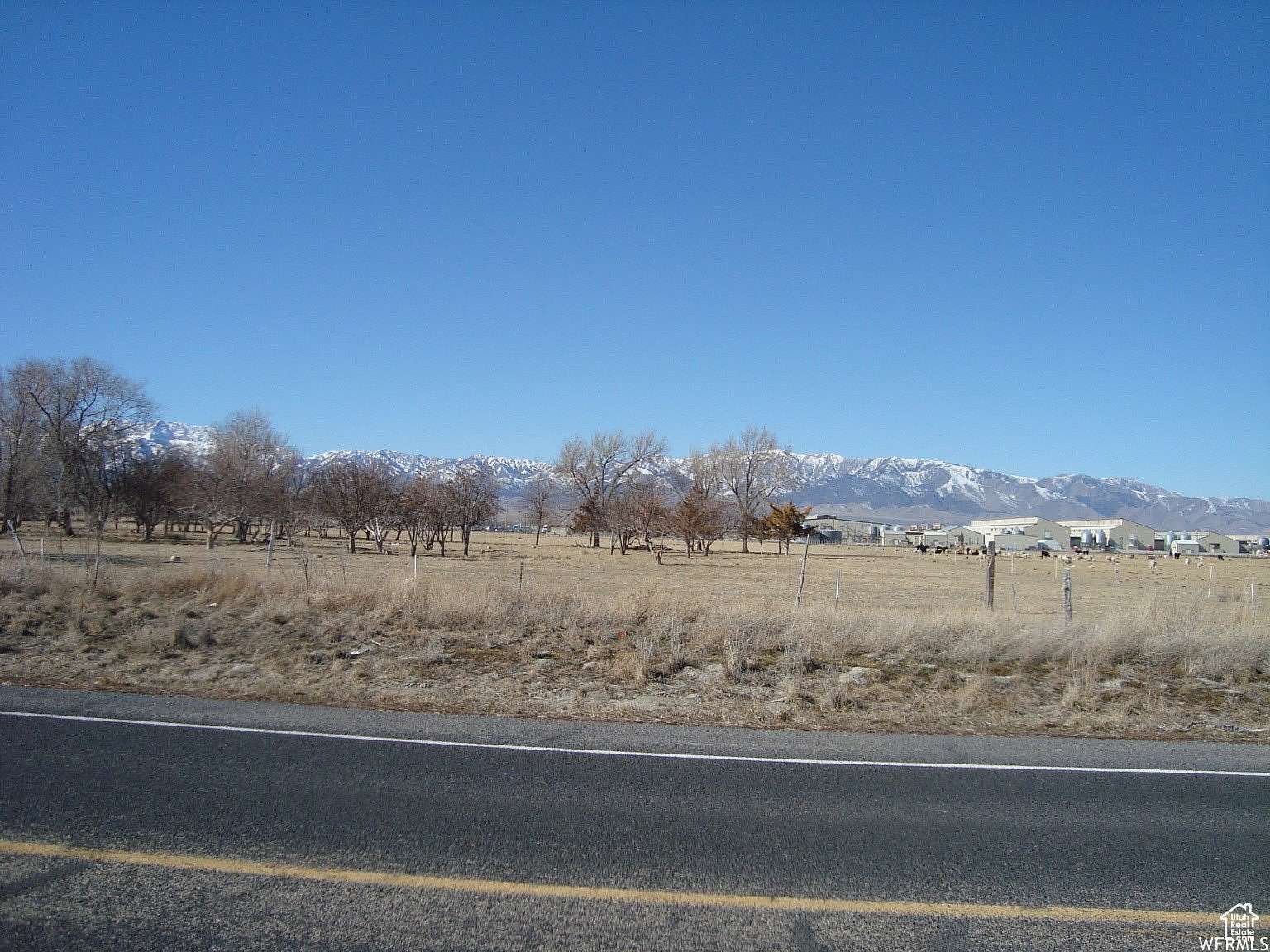 76 Acres of Land for Sale in Erda, Utah