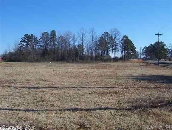 1.4 Acres of Residential Land for Sale in Greers Ferry, Arkansas