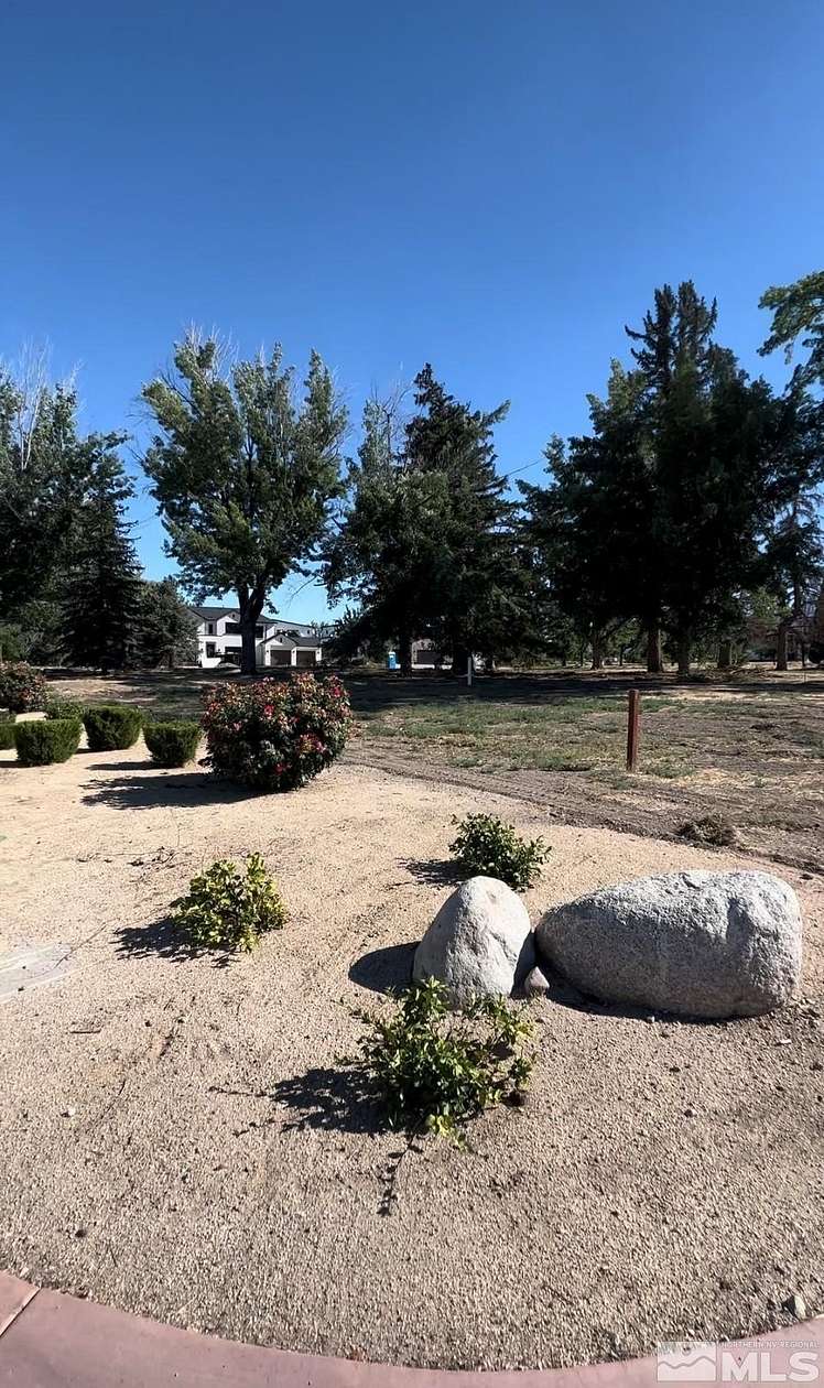 0.37 Acres of Residential Land for Sale in Reno, Nevada