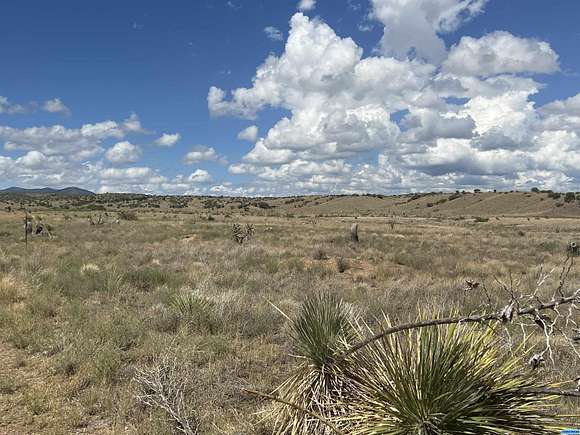 31.6 Acres of Agricultural Land for Sale in Silver City, New Mexico