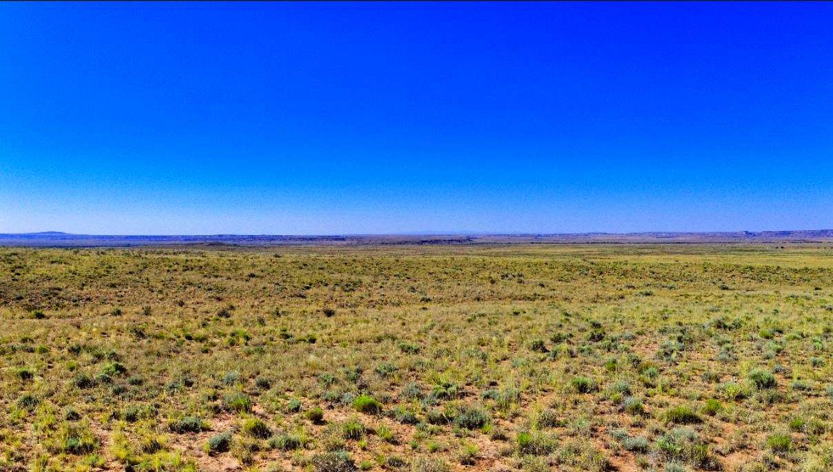 1.15 Acres of Residential Land for Sale in Sanders, Arizona