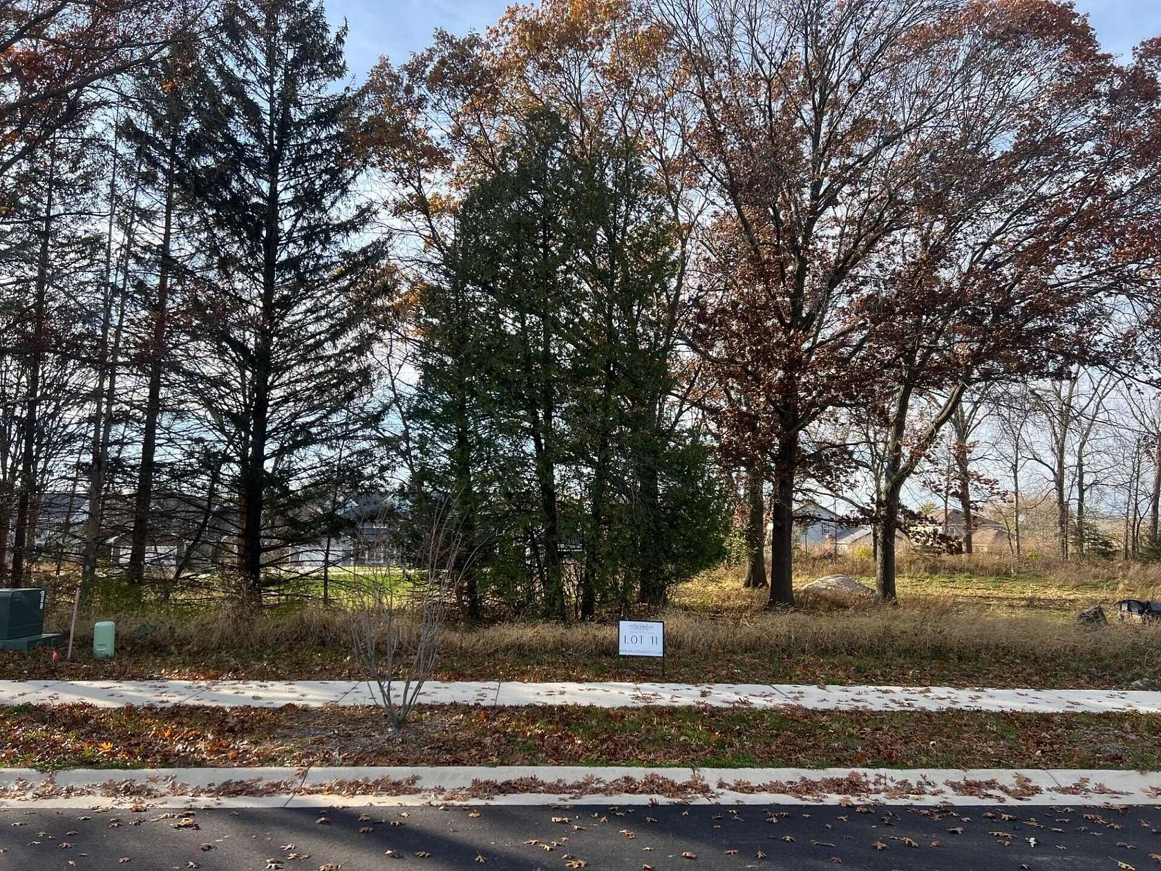 0.3 Acres of Residential Land for Sale in Delafield, Wisconsin