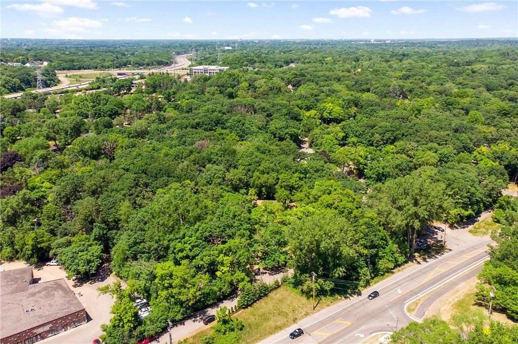 1.49 Acres of Residential Land for Sale in Minnetonka, Minnesota