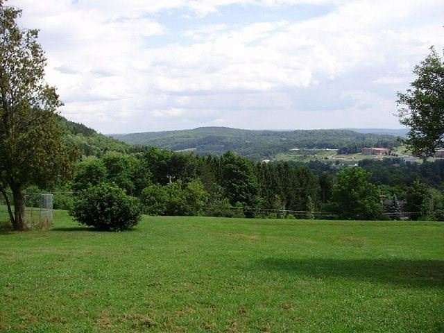 1.78 Acres of Land for Sale in Mansfield, Pennsylvania