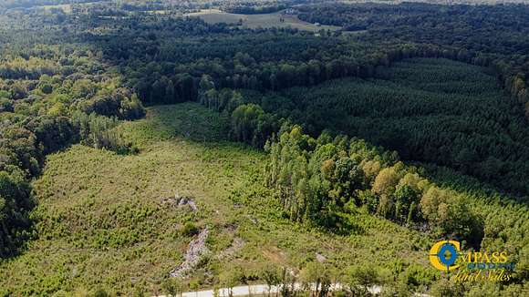 130 Acres of Recreational Land for Sale in Henry, Tennessee