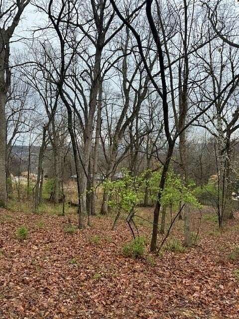 0.29 Acres of Residential Land for Sale in Fayetteville, Arkansas