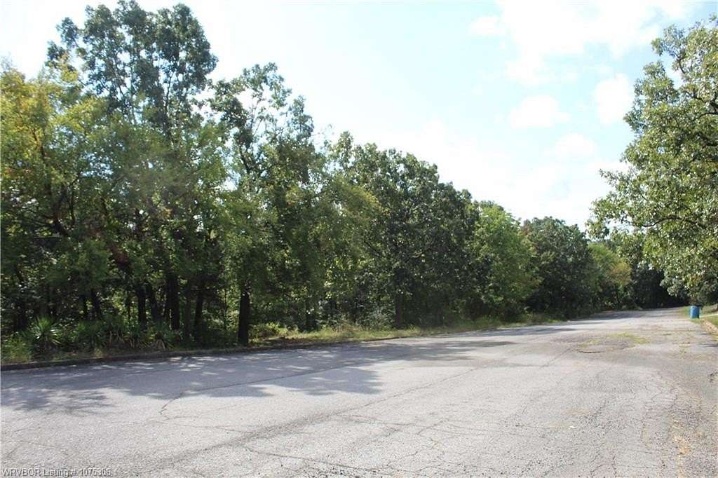 2.04 Acres of Residential Land for Sale in Poteau, Oklahoma