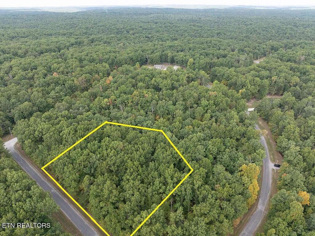 2.1 Acres of Land for Sale in Monterey, Tennessee