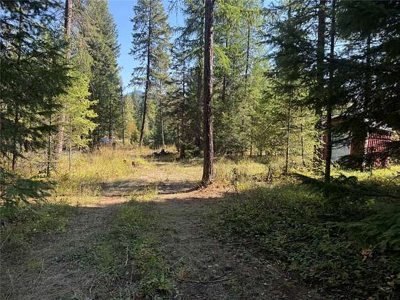 0.46 Acres of Residential Land for Sale in Troy, Montana