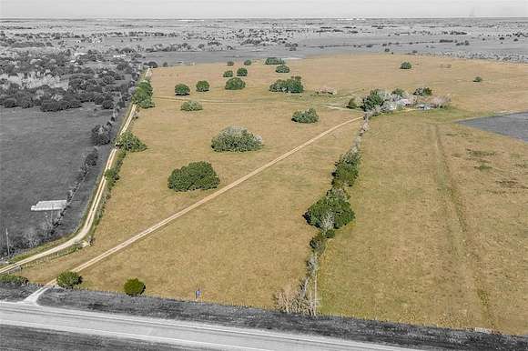 149.5 Acres of Land for Sale in Wallis, Texas