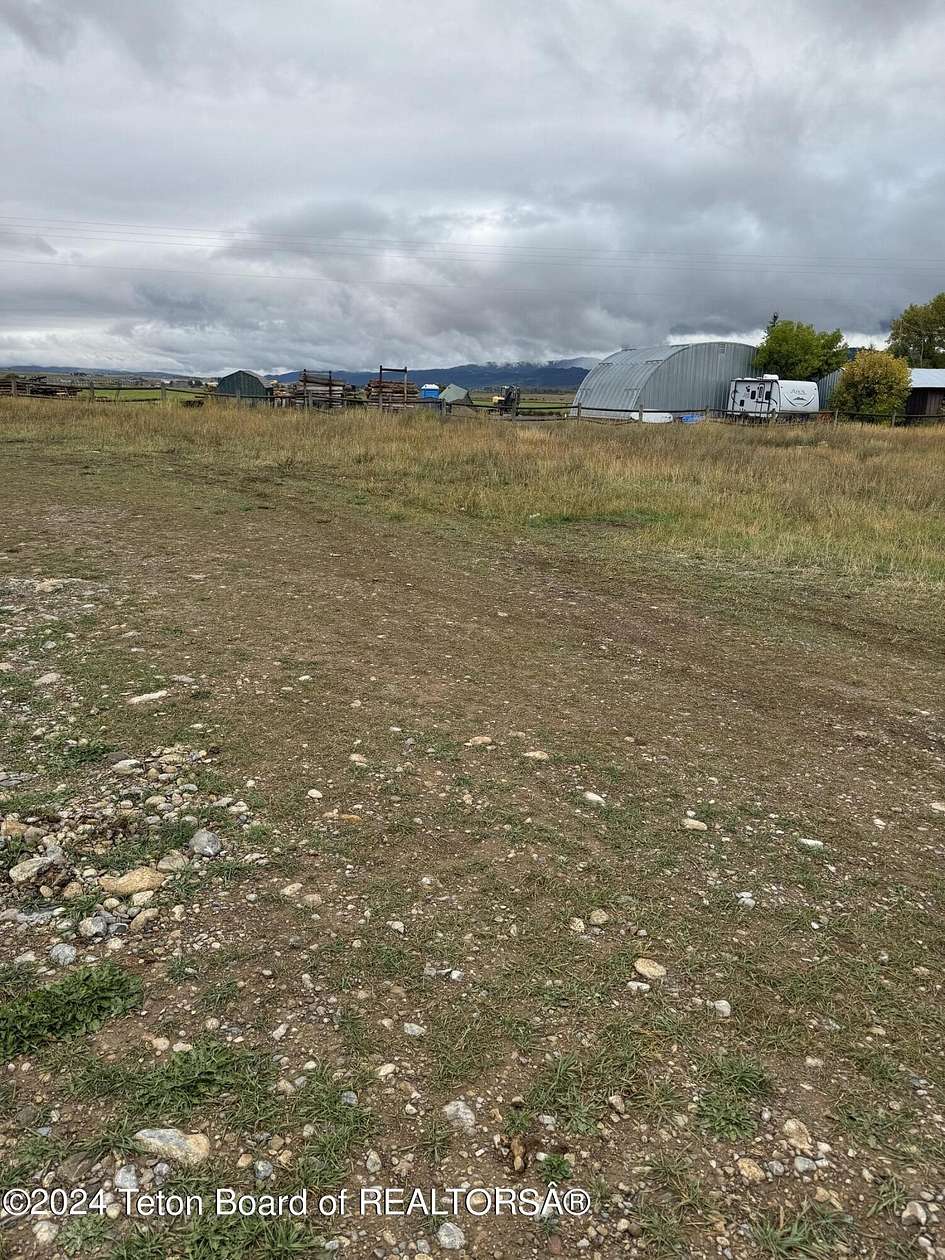 0.43 Acres of Residential Land for Sale in Etna, Wyoming