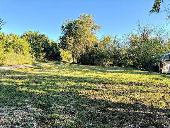 0.18 Acres of Residential Land for Sale in Park Hills, Missouri