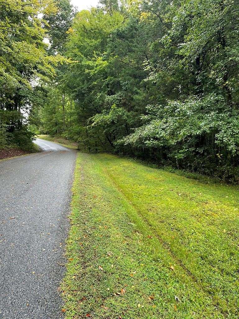 Residential Land for Sale in Buffalo Junction, Virginia