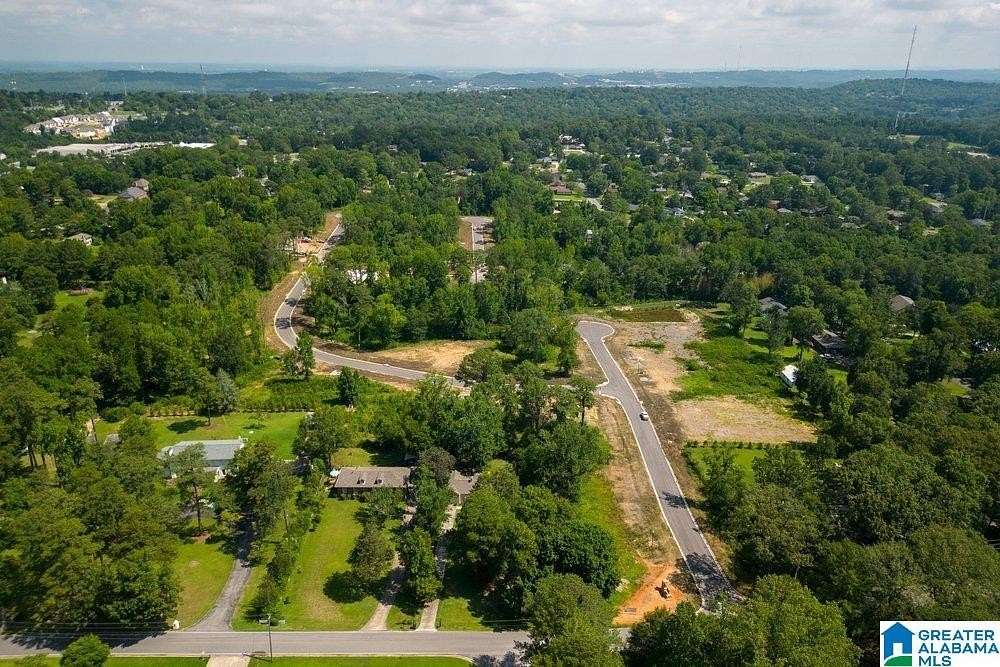 0.34 Acres of Residential Land for Sale in Hoover, Alabama