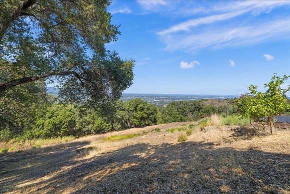 1.55 Acres of Residential Land for Sale in Los Gatos, California