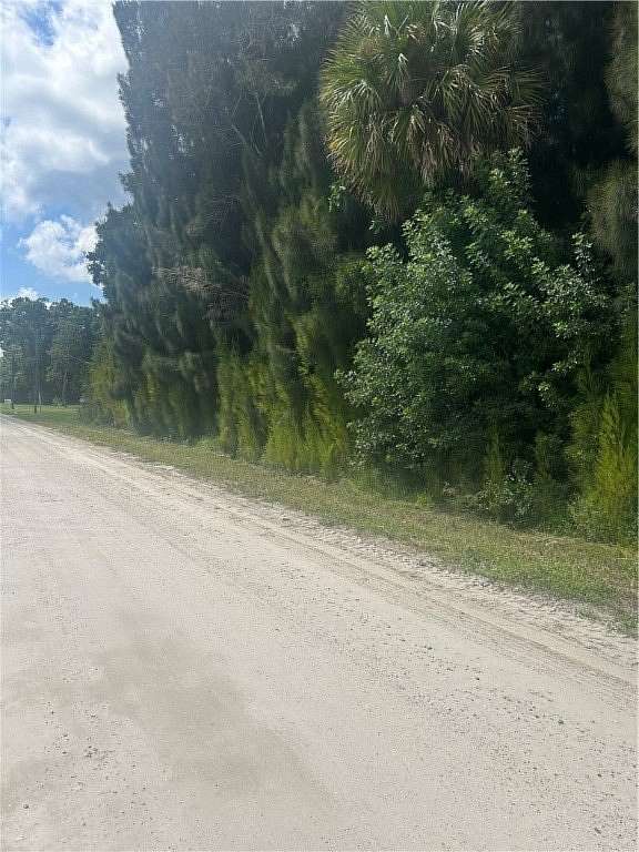 0.32 Acres of Residential Land for Sale in Fellsmere, Florida