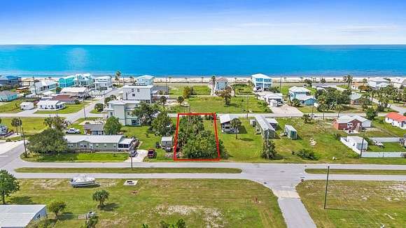 0.172 Acres of Residential Land for Sale in Mexico Beach, Florida