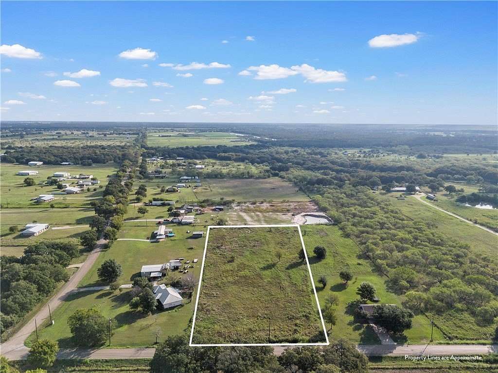 2.84 Acres of Residential Land for Sale in Waco, Texas