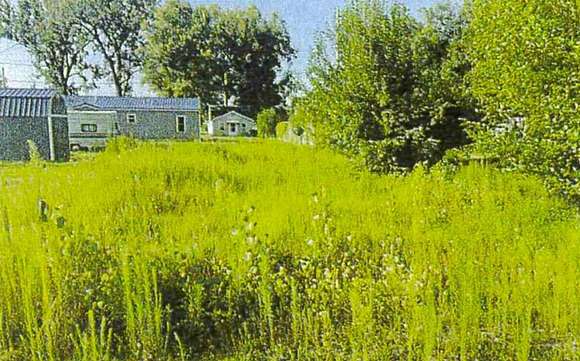 0.11 Acres of Residential Land for Sale in Columbia City, Indiana