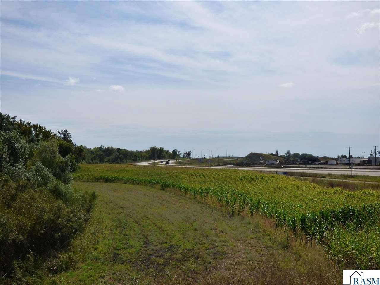 60.8 Acres of Land for Sale in Mankato, Minnesota