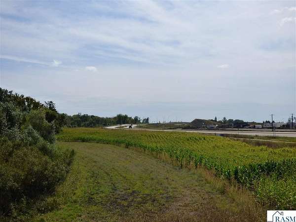60.8 Acres of Land for Sale in Mankato, Minnesota