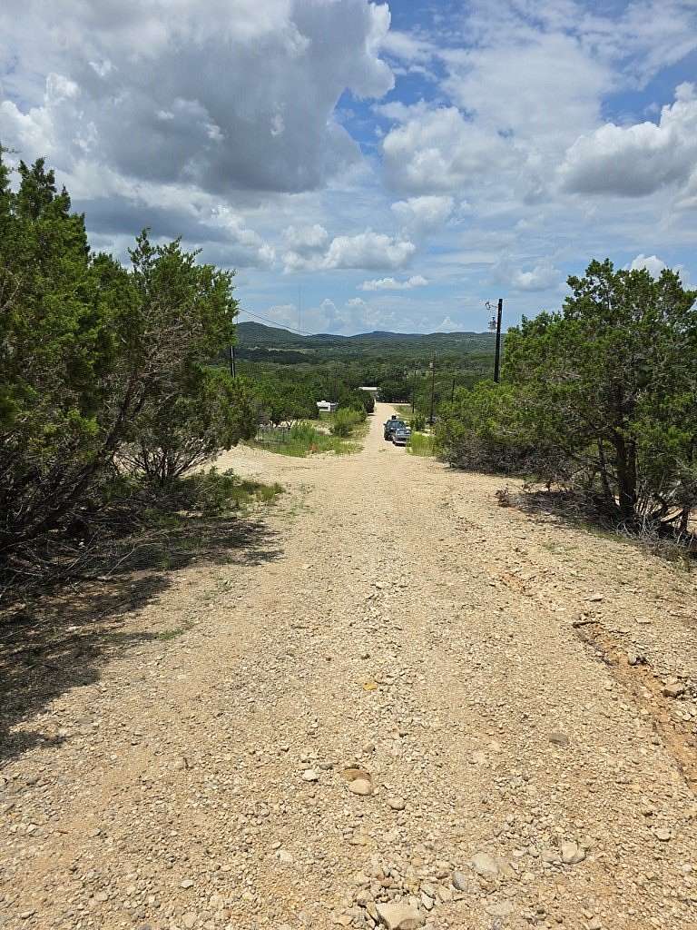 0.115 Acres of Residential Land for Sale in Bandera, Texas