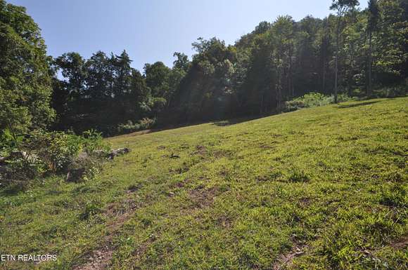 8.5 Acres of Residential Land for Sale in Maynardville, Tennessee