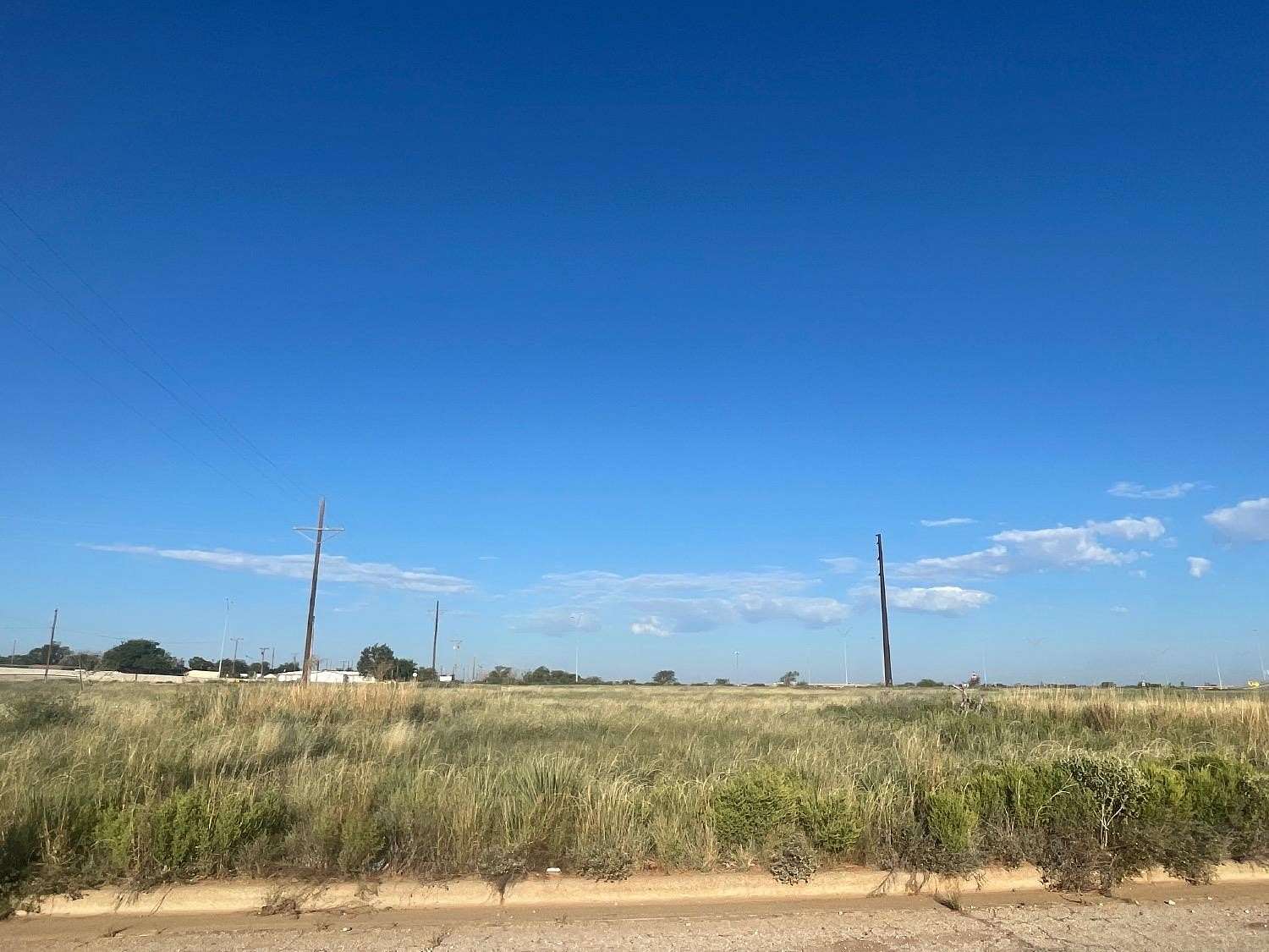 0.216 Acres of Land for Sale in Lubbock, Texas