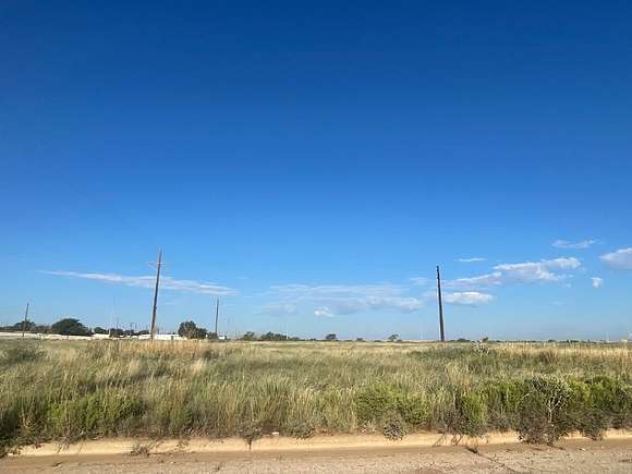 0.216 Acres of Land for Sale in Lubbock, Texas