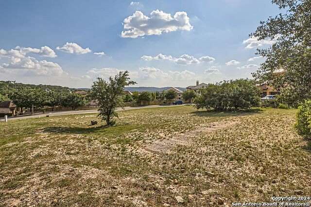 0.543 Acres of Residential Land for Sale in San Antonio, Texas