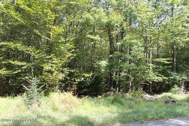 0.29 Acres of Residential Land for Sale in Pocono Lake, Pennsylvania