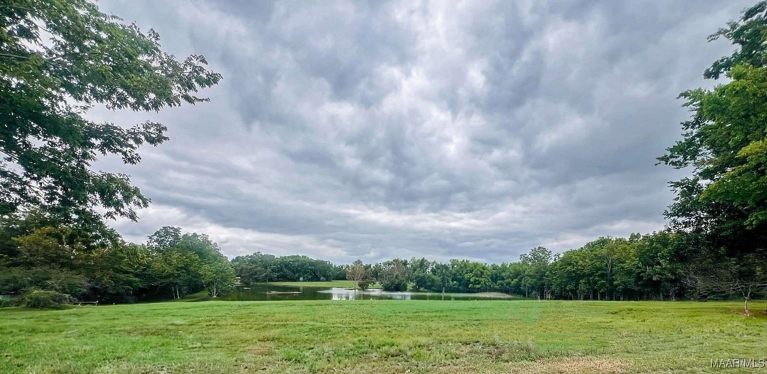 175 Acres of Agricultural Land for Sale in Montgomery, Alabama