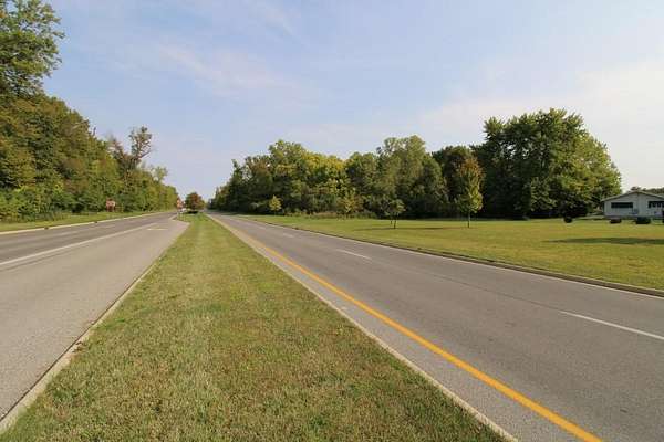 2.74 Acres of Mixed-Use Land for Sale in Lima, Ohio