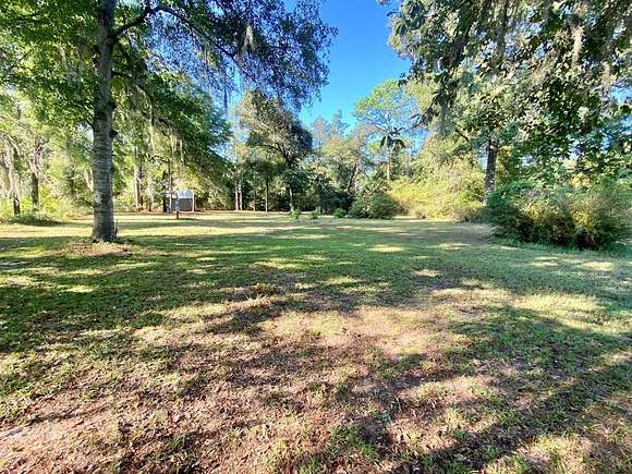 0.6 Acres of Residential Land for Sale in Donalsonville, Georgia