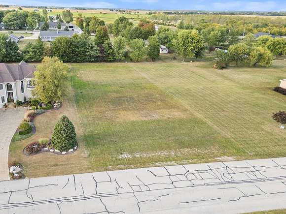 0.58 Acres of Land for Sale in Minooka, Illinois