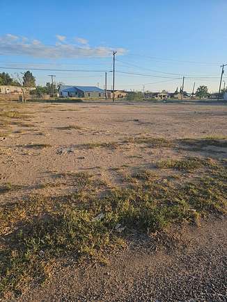 Residential Land for Sale in McCamey, Texas