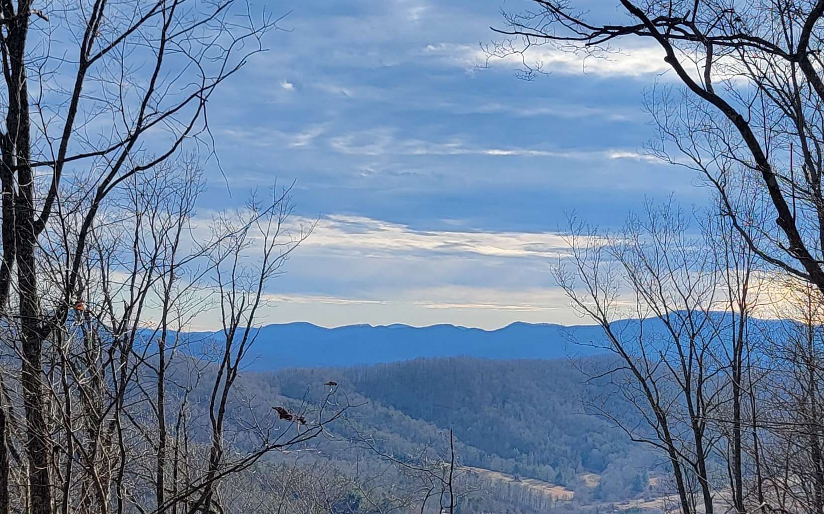 20.75 Acres of Recreational Land for Sale in Hayesville, North Carolina