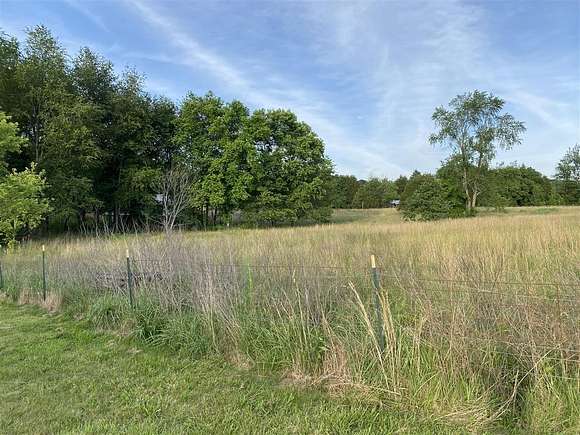 8.01 Acres of Residential Land for Sale in Bowling Green, Kentucky