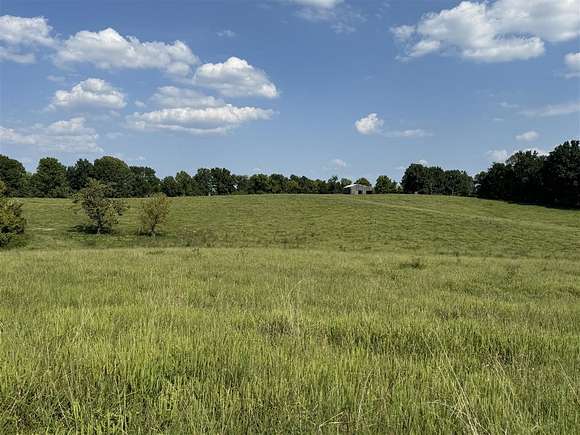 98.63 Acres of Land for Sale in Scottsville, Kentucky