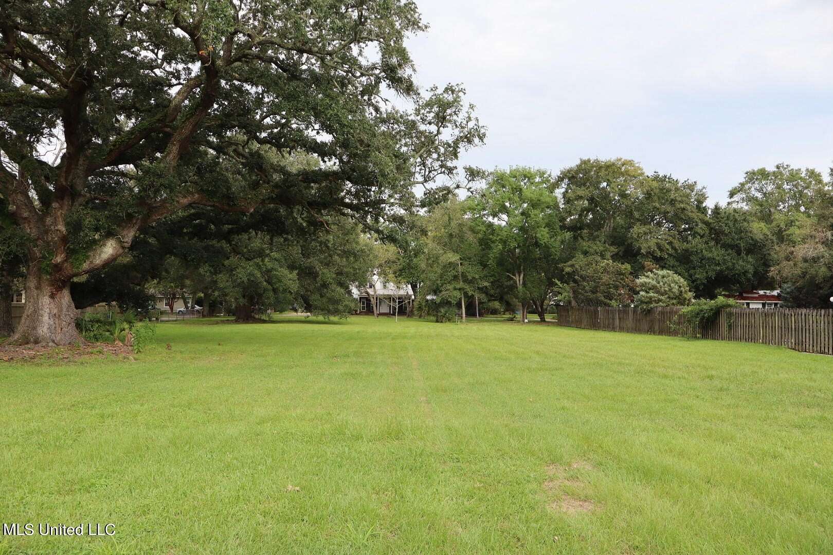 0.59 Acres of Residential Land for Sale in Pascagoula, Mississippi